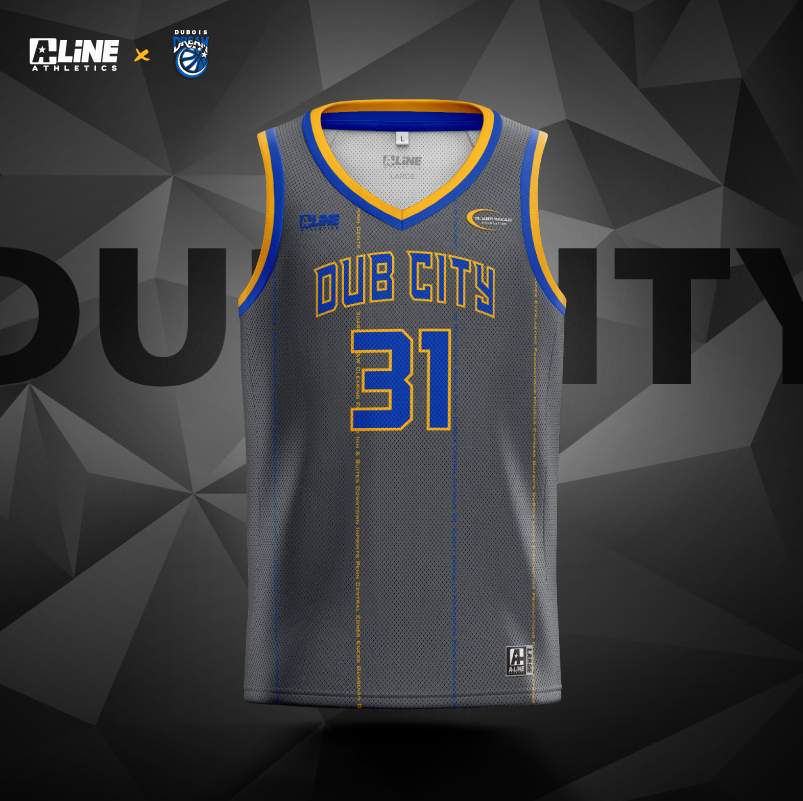 Bucks unveil all-blue City Edition uniform for 2020-21
